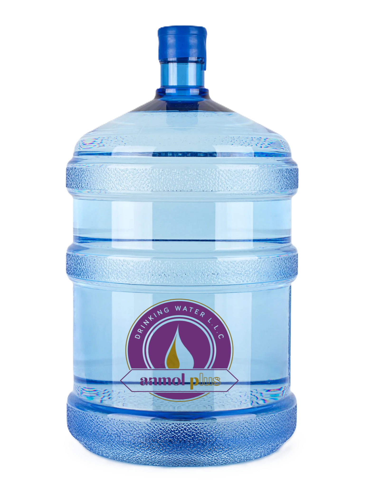 5 Gallon Bottle